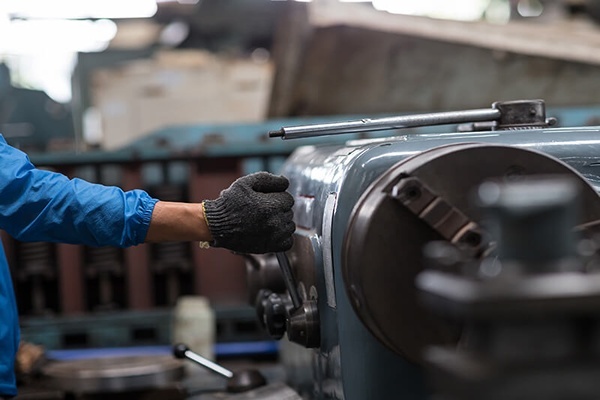 Manufacturers, distributors, and trading companies