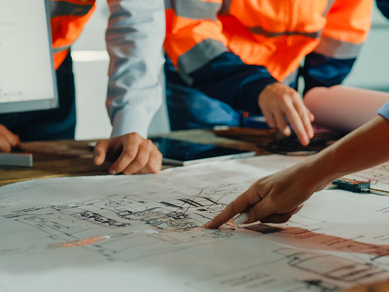 UK - Owner vs contractor controlled programmes@2x