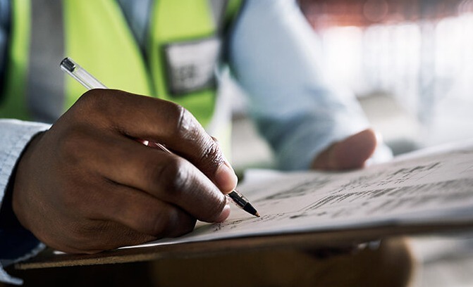 UK - Surveying, oversight and professional judgement@2x