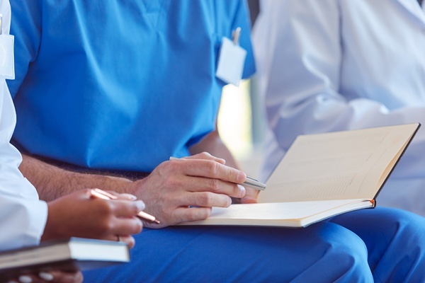 Healthcare facilities and medical practices