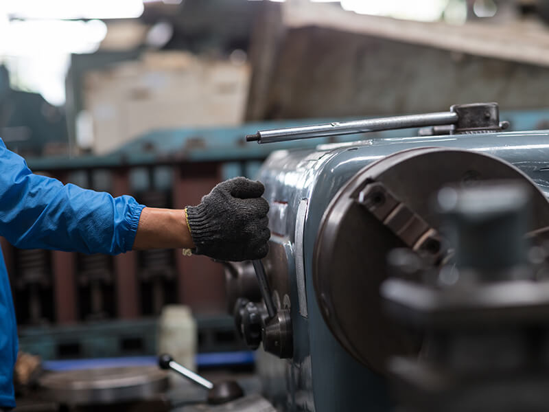 UK - Machinery and equipment risk@2x