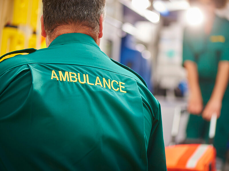 Employee injury and workplace risk