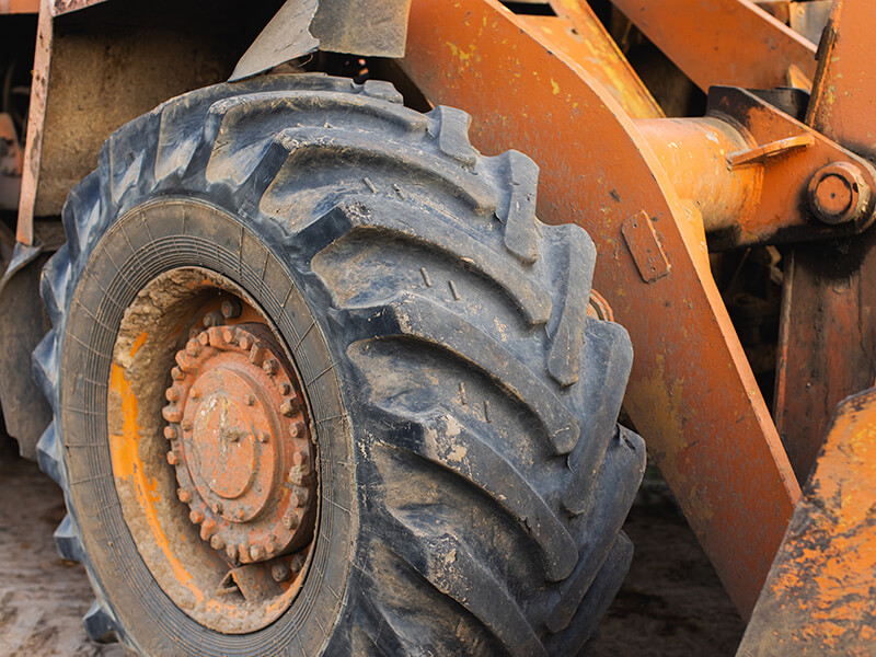 UK - Vehicle and plant losses@2x