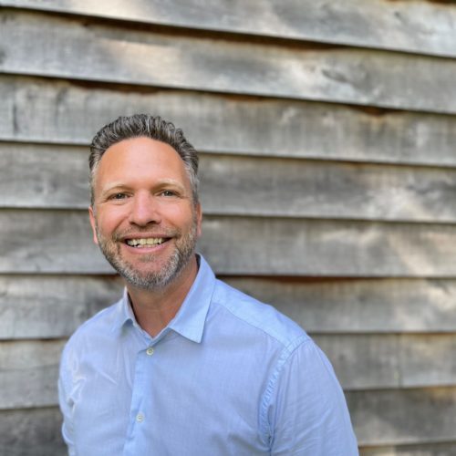 Russell Brown