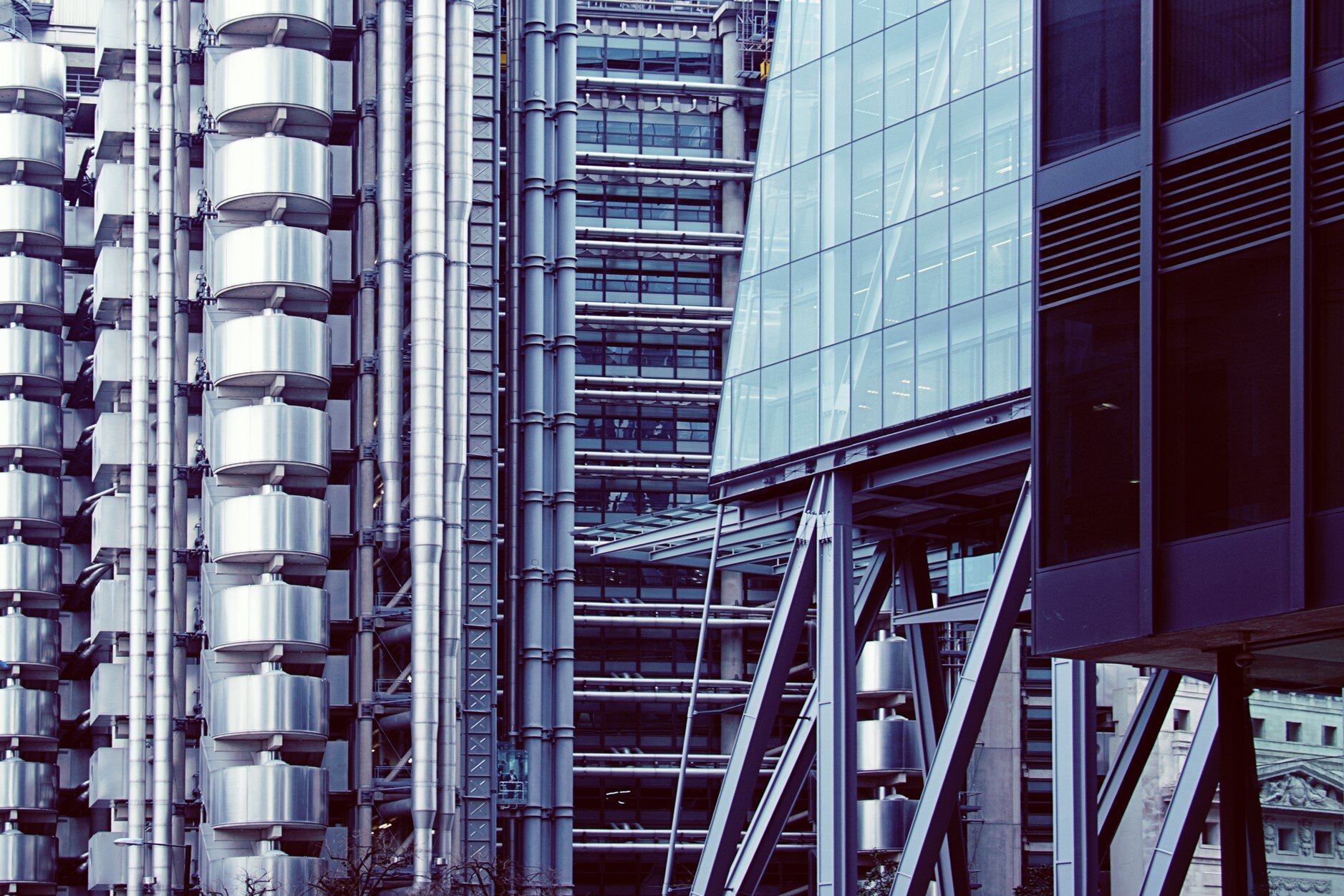 Lloyds of London-1