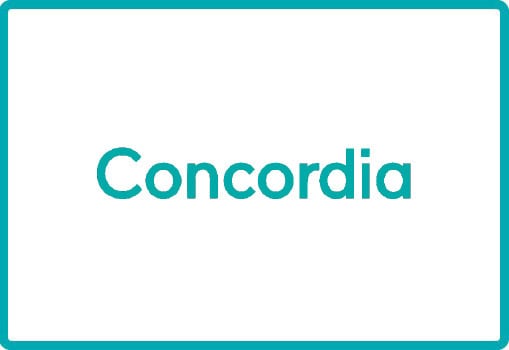 Logo Cards - Large - Concordia