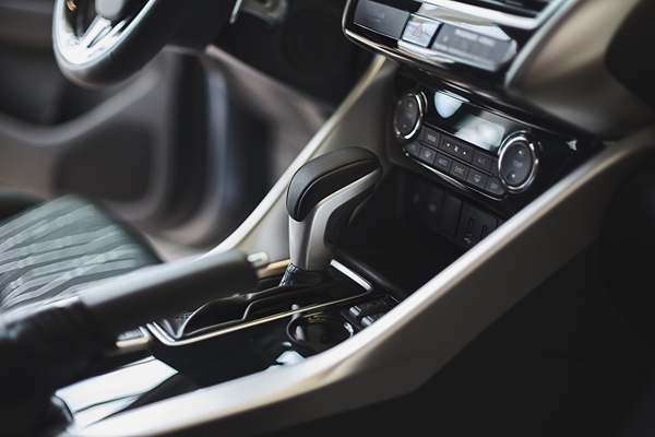 Private Clients - Car Interior