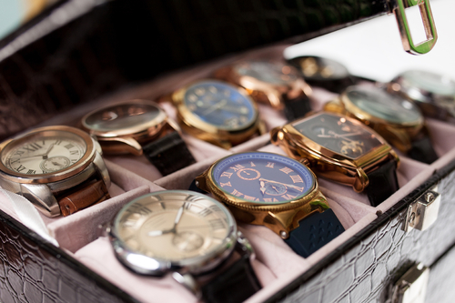 Private Clients - Watch Collection-1-1