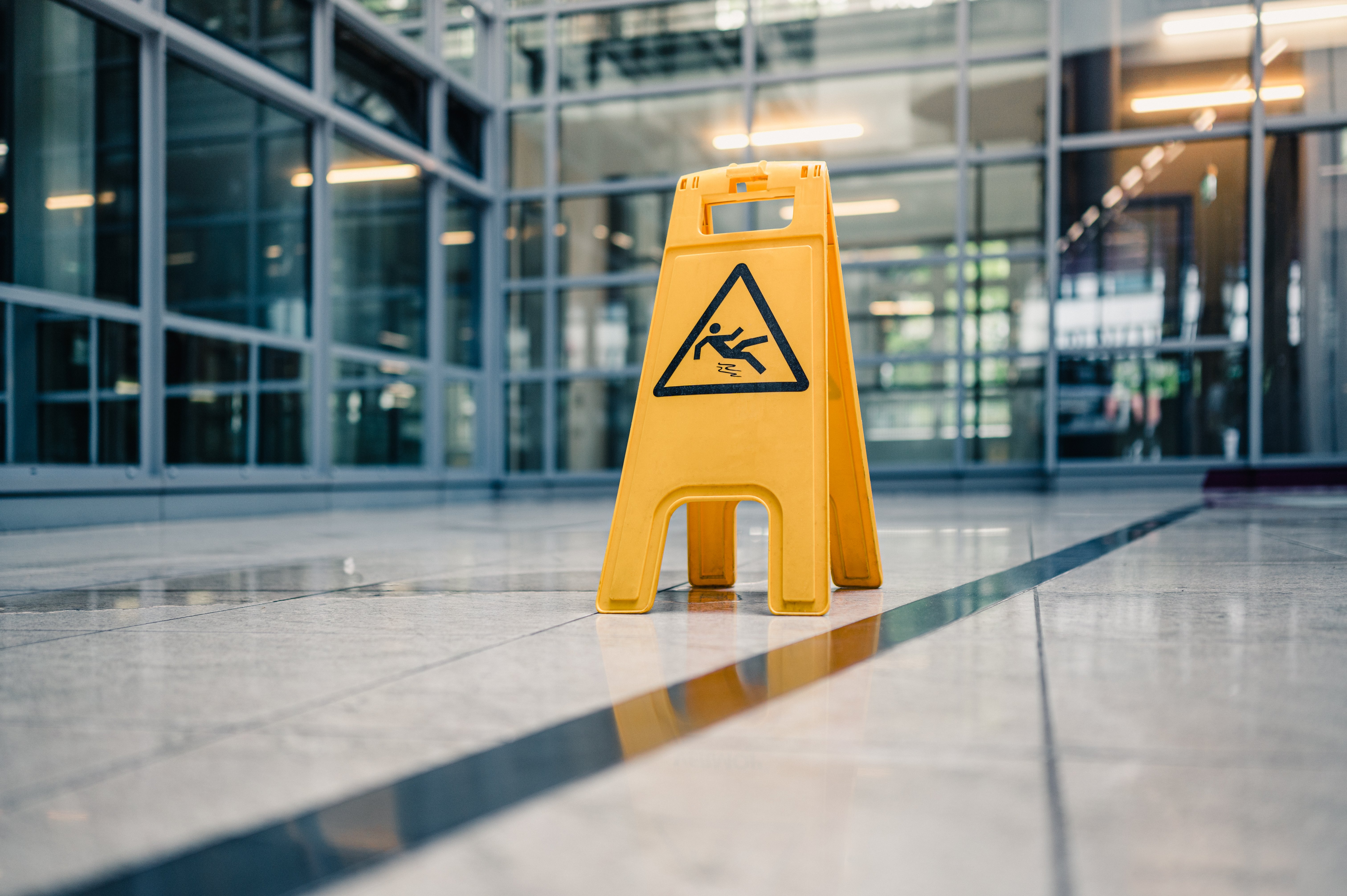 SG - Cleaning, maintenance, and facilities management