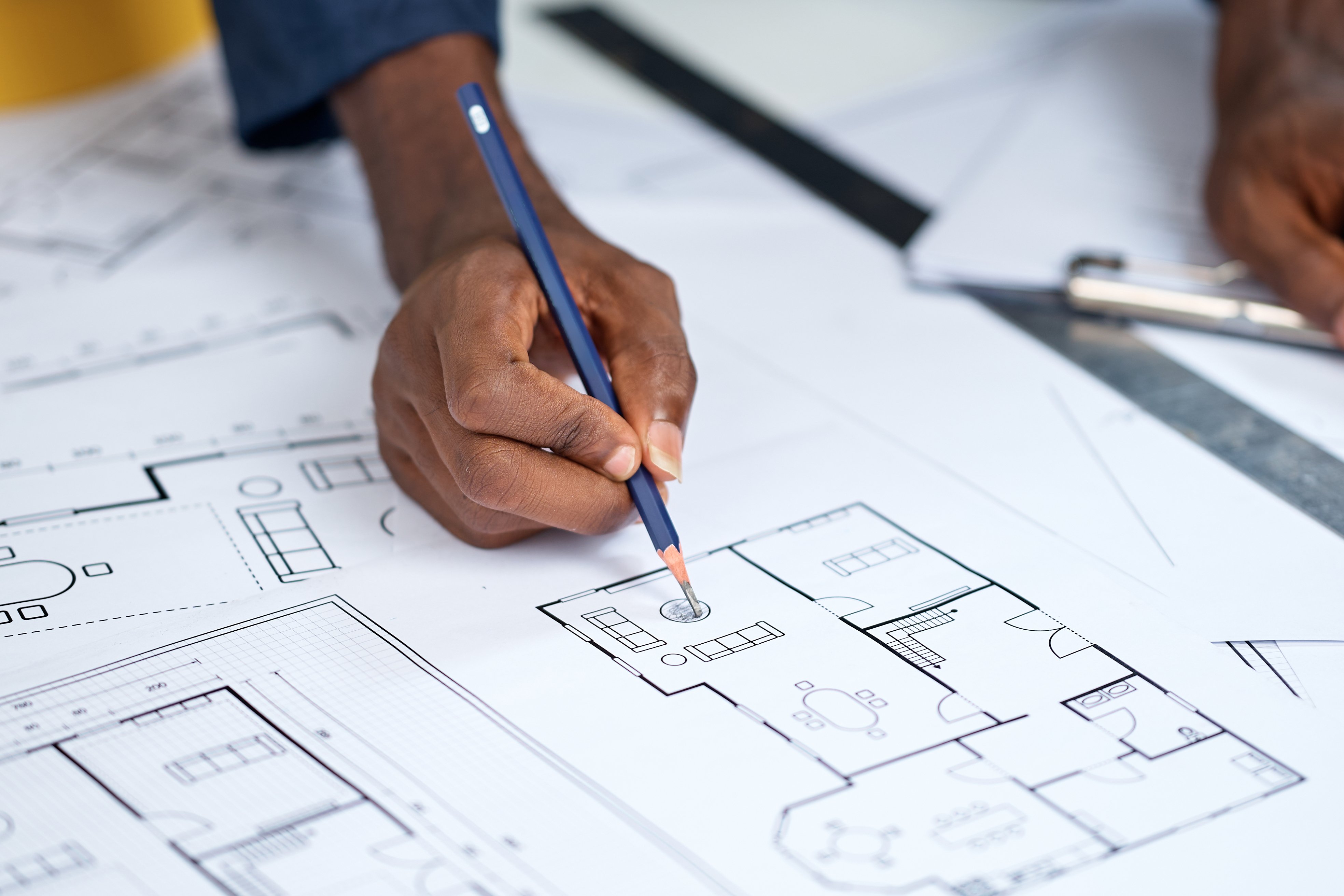 SG - Manufacturers, industrial operations, and processing facil