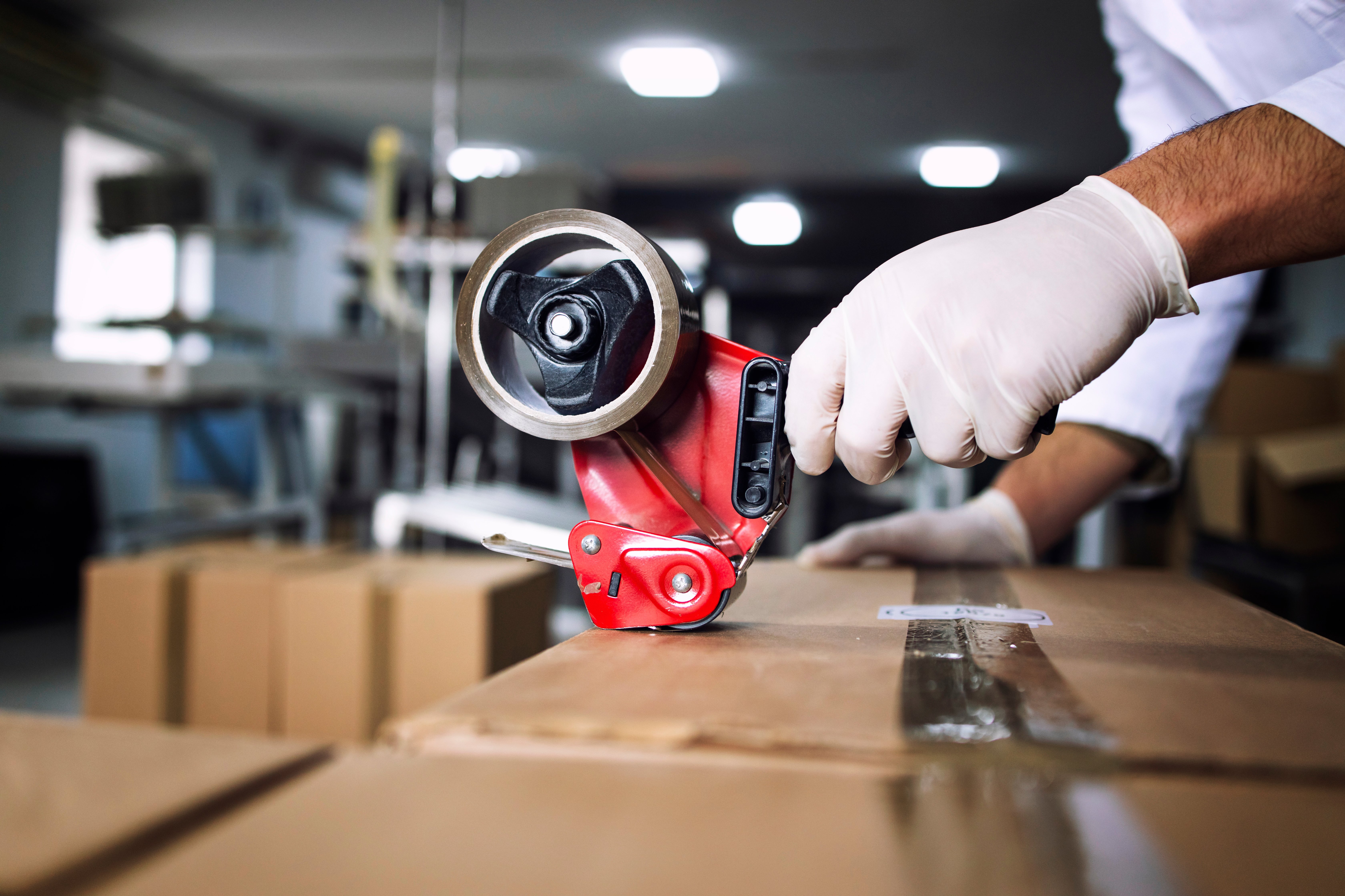 SG - Retailers, wholesalers, and distributors