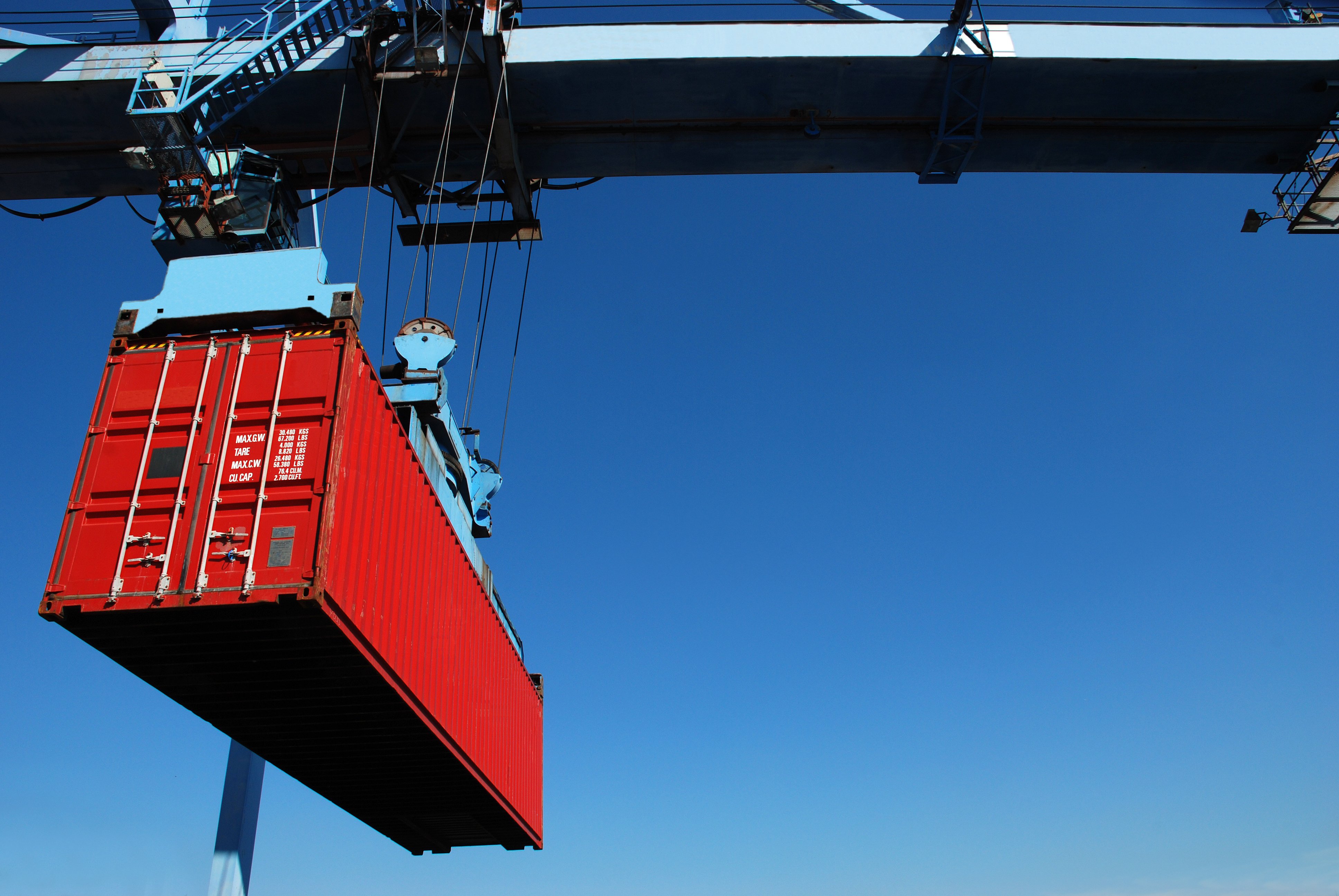 SG - SMEs reliant on cross-border shipments