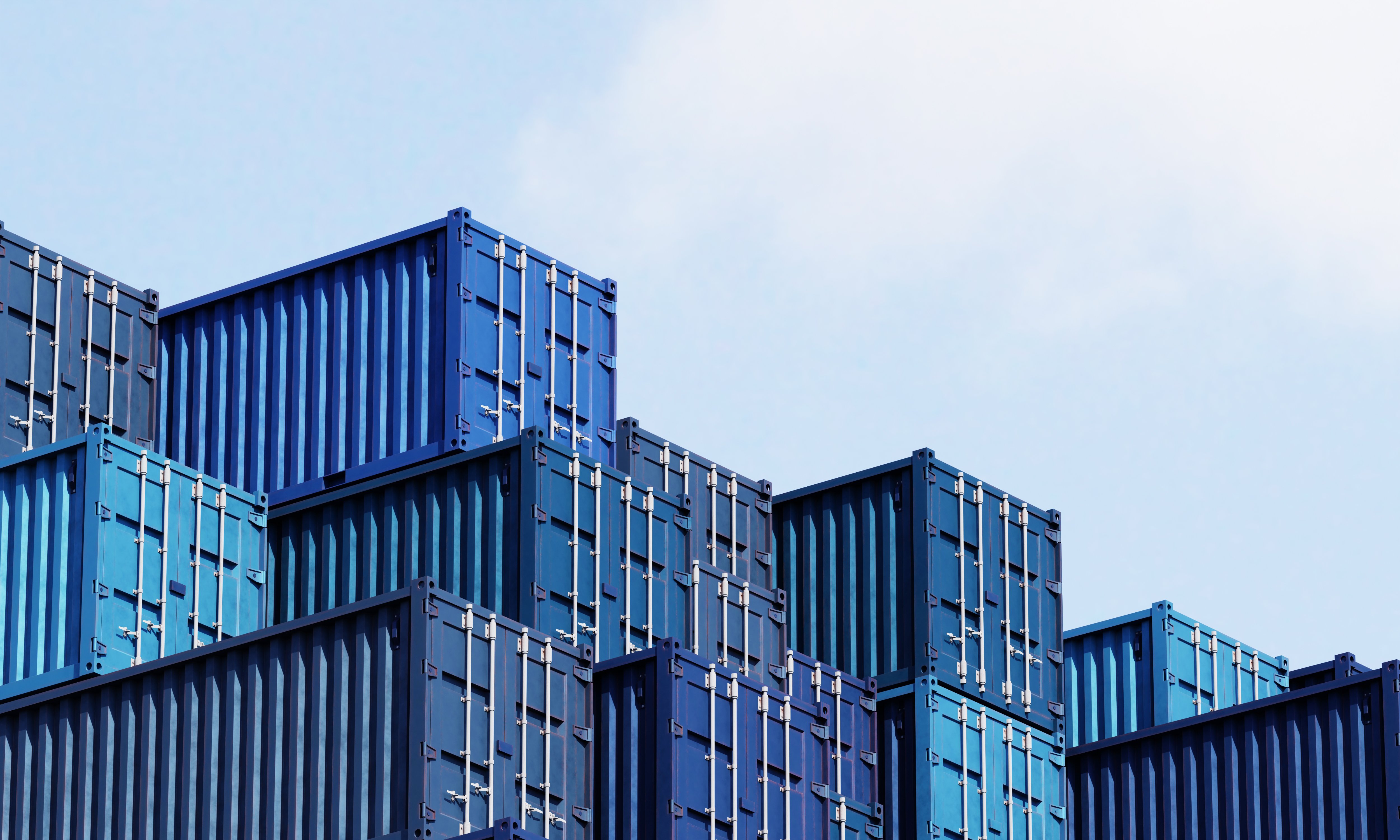 SG - SMEs reliant on equipment, stock, or physical infrastructu
