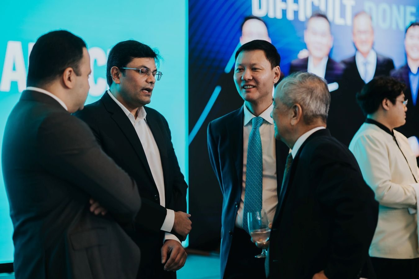SG - Specialist management liability expert