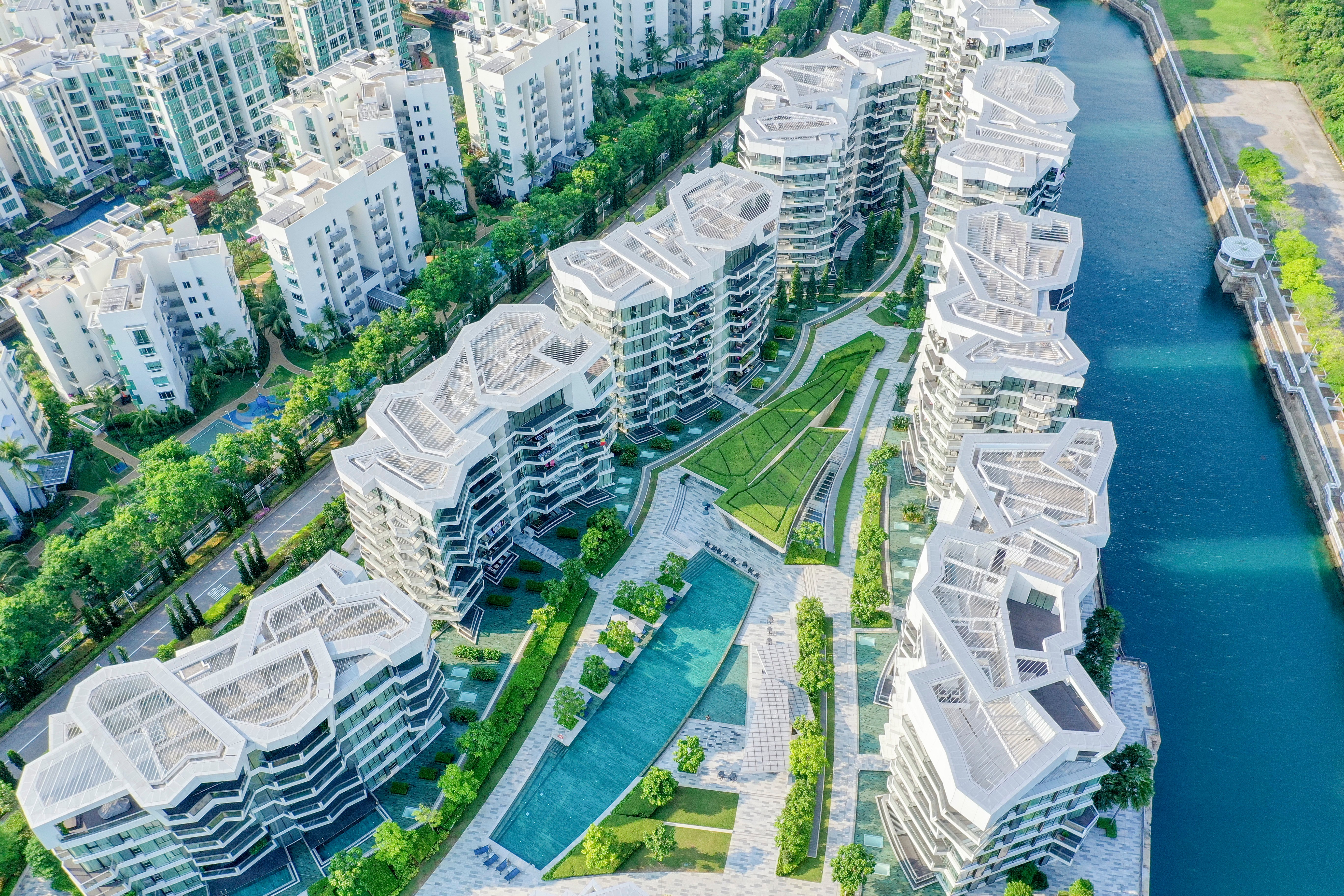 SG - Technical property expertise