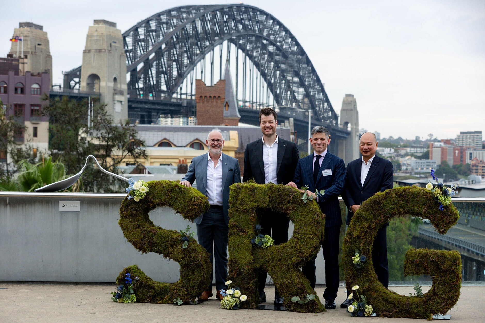 SRG - General imagery - Aus2