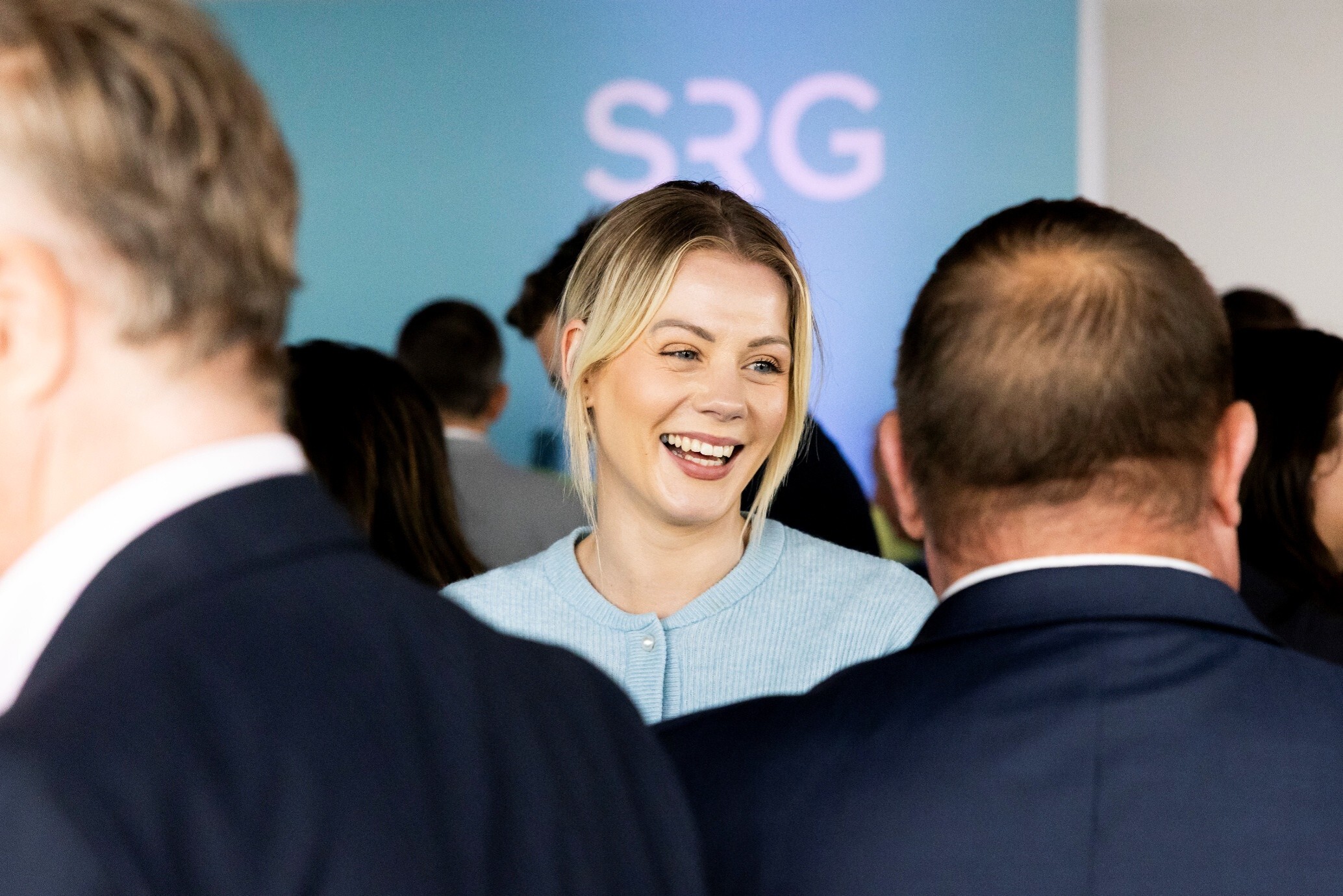 SRG - General imagery - UK 29