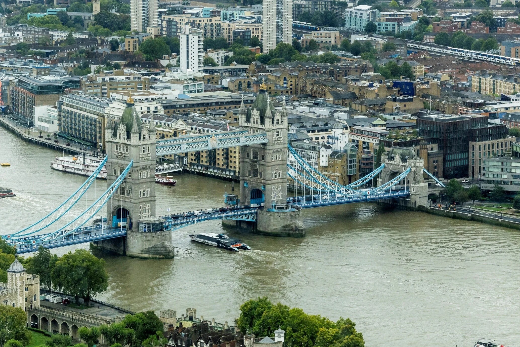 SRG - General imagery - UK 50