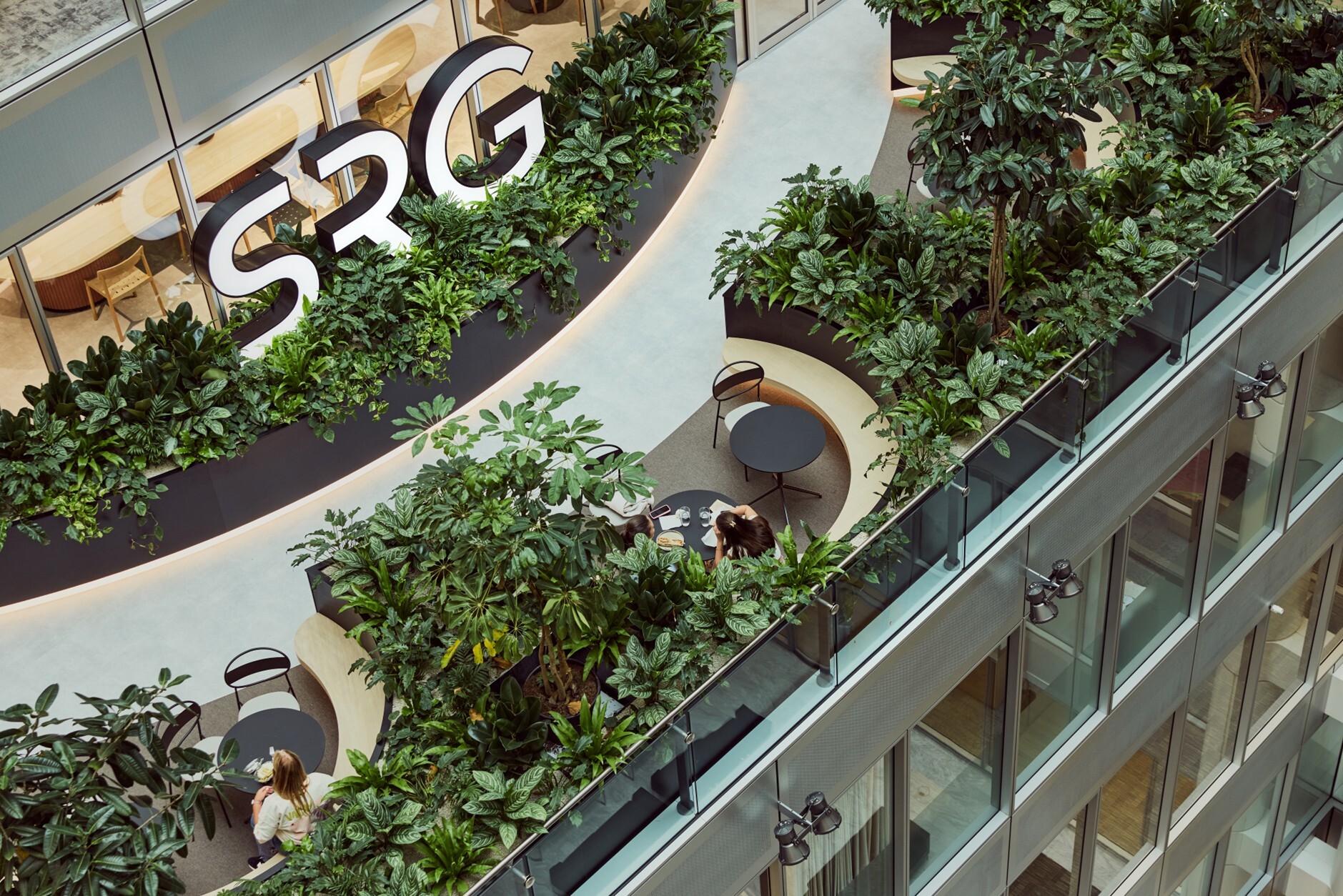 SRG - General office imagery 2