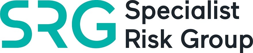 Specialist Risk Group logo Specialist Risk Group logo
