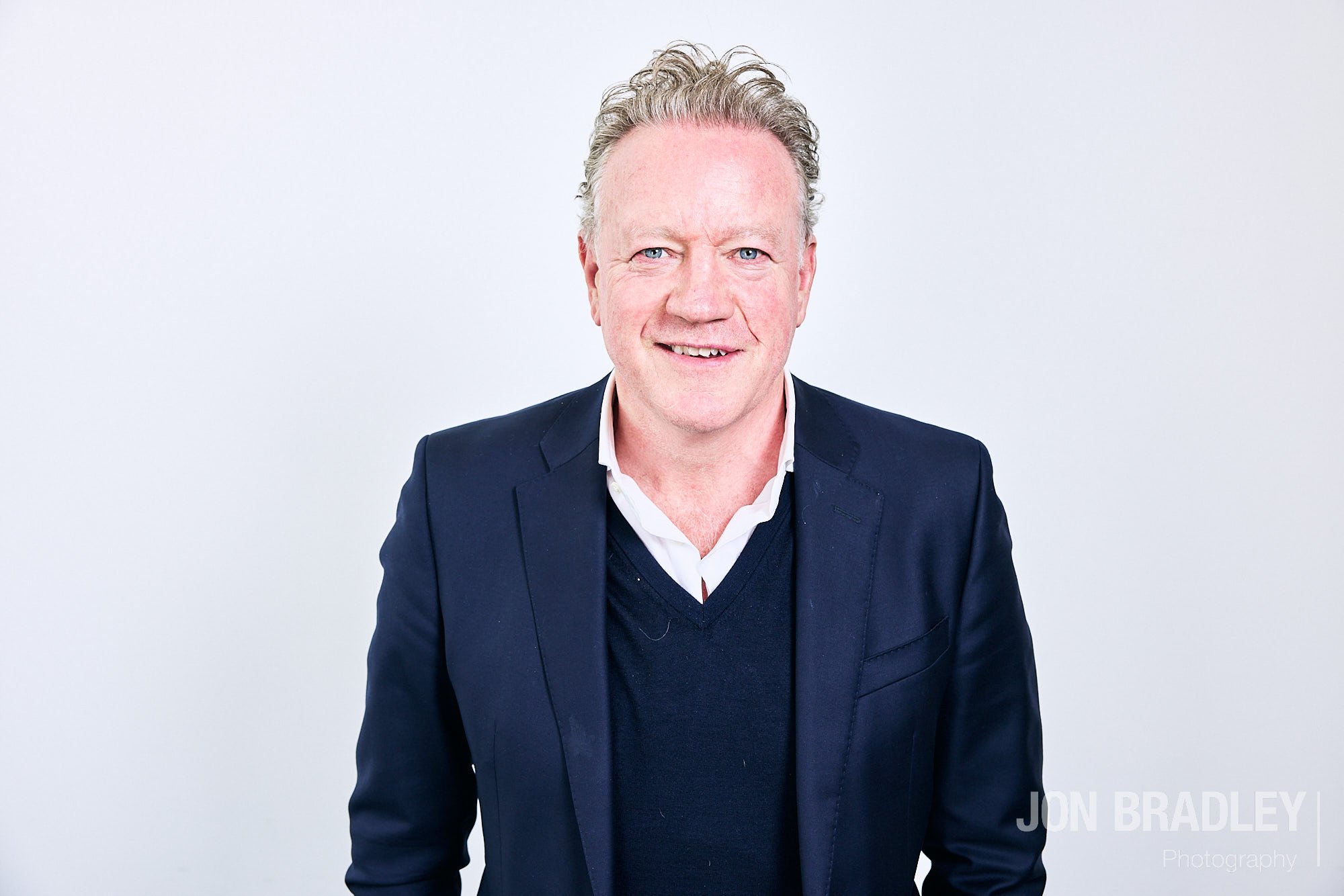 Stephen OConnor