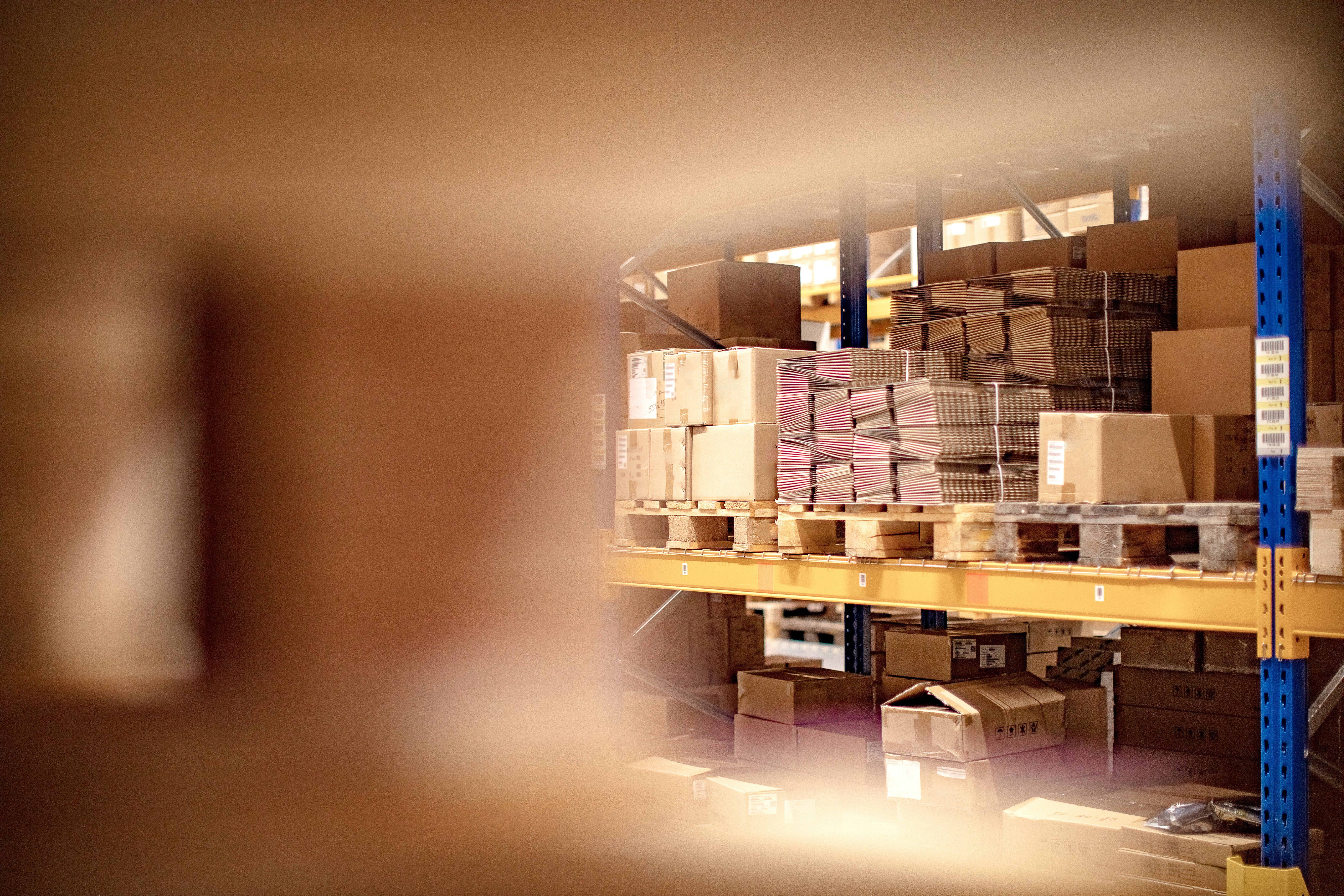 Warehouse 2