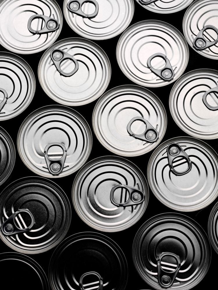 Waste or Food and Drink-2