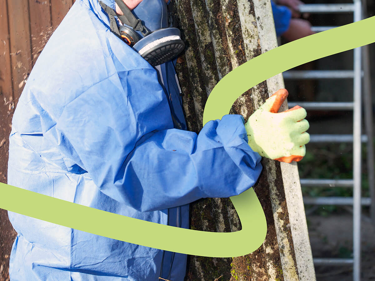 asbestos remediation