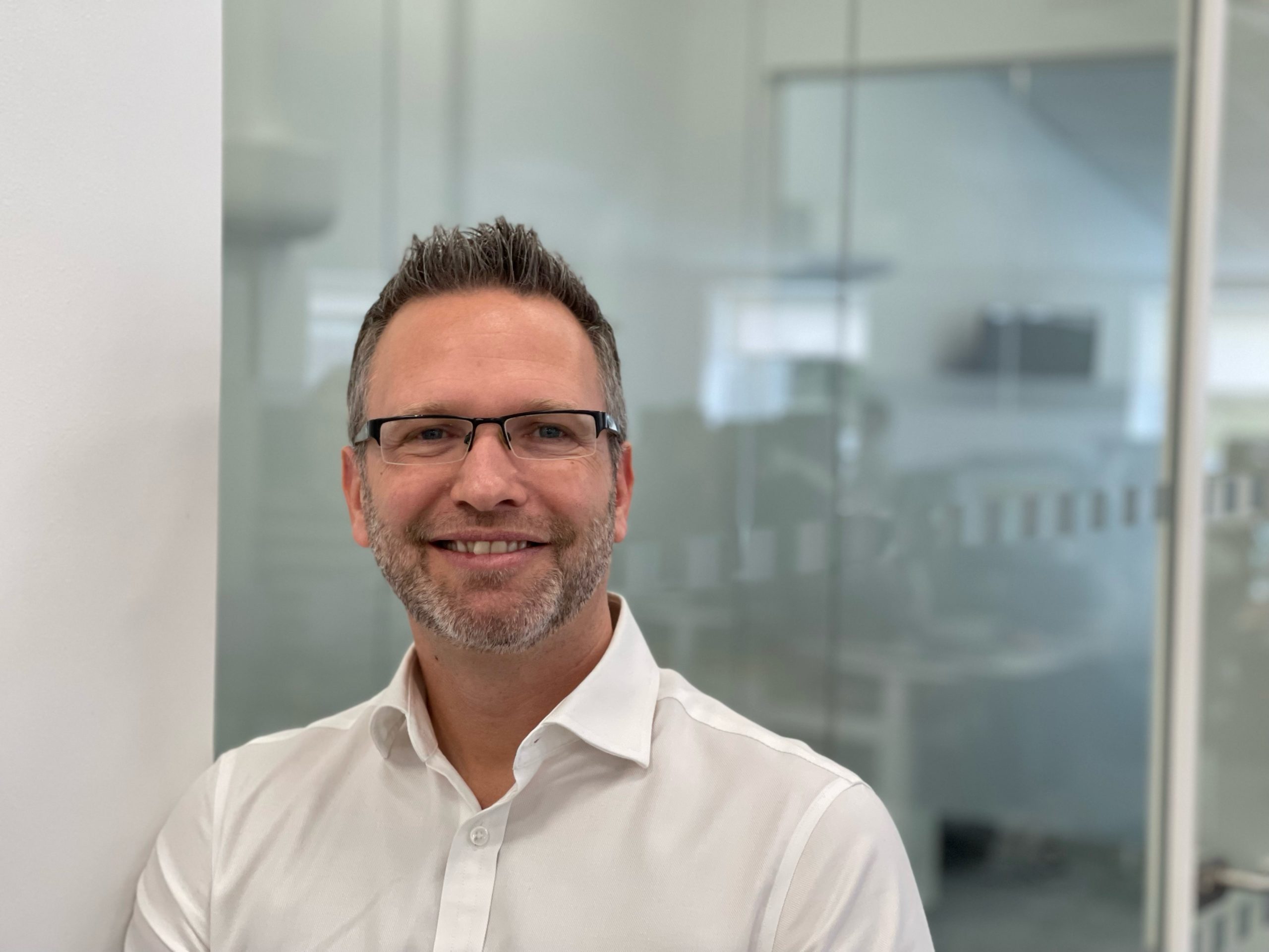 Specialist Spotlight Russell Brown, MX Commercial Specialistrisk