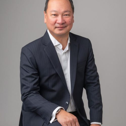 Collin Yap