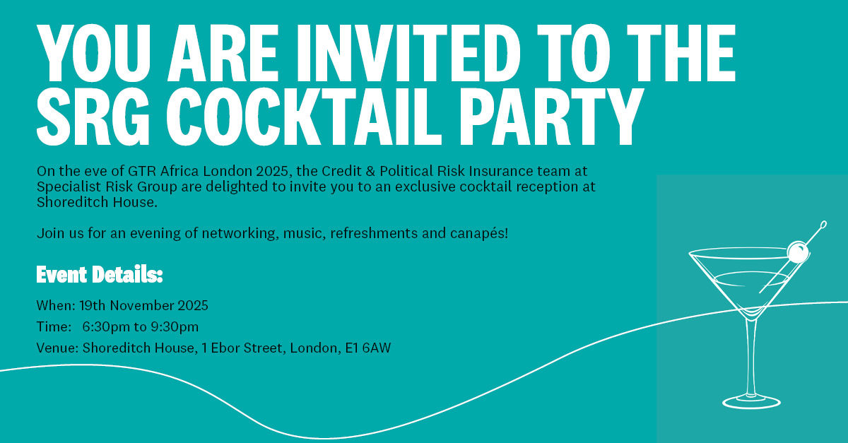 Structured and Political Risk Indesignv1