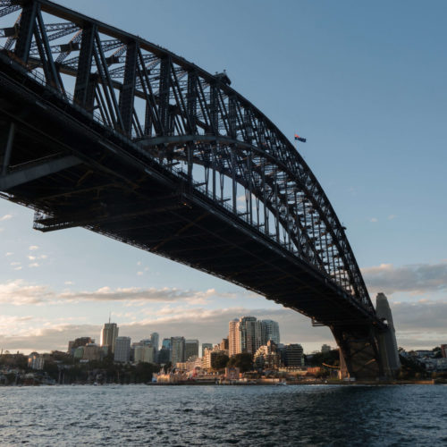 Asia-Pacific-Markets