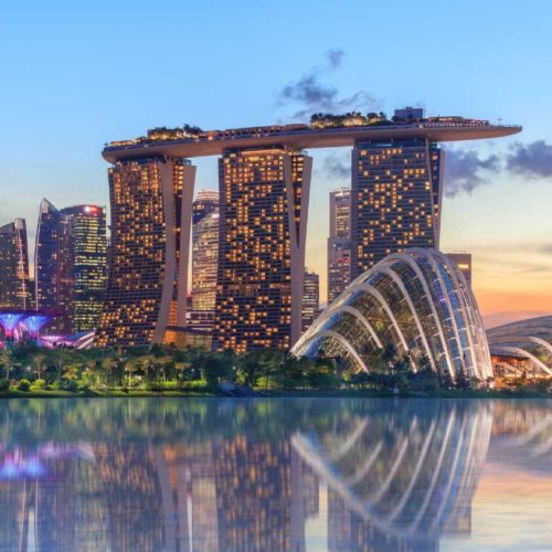 Singapore-Specialty!